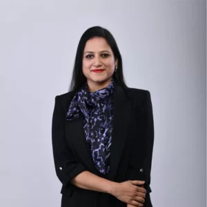 Deepa Kaur Padda